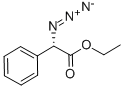 (S)-Ethyl 2-azido-2-phenylethanoate